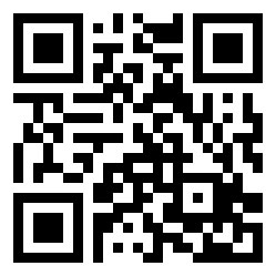 QR Code link to the Immerse mobile app