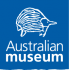 Australian Museum logo