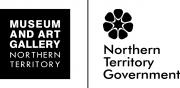 Museum and Art Gallery Northern Territory logo