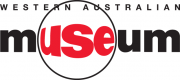 Western Australian Museum logo
