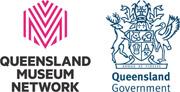 Queensland Museum logo