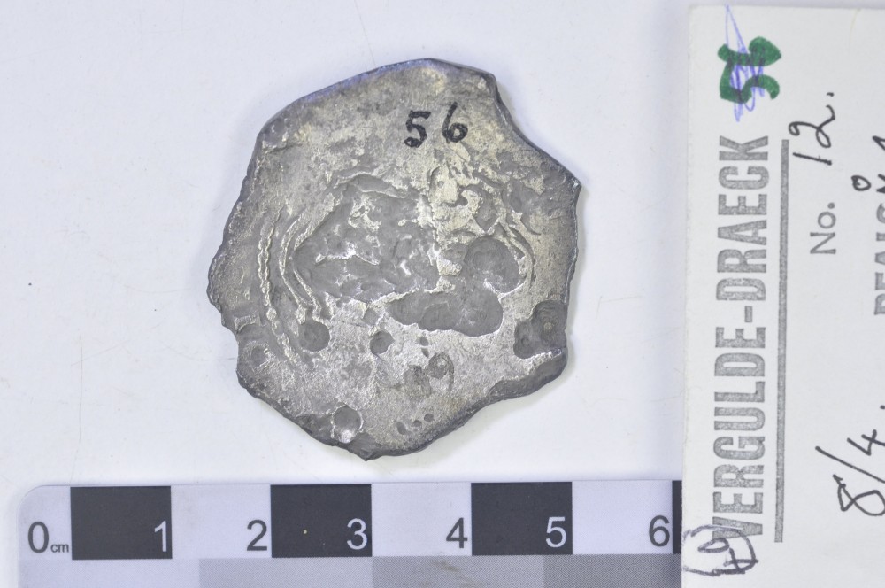 GT12 Silver 8 Reales