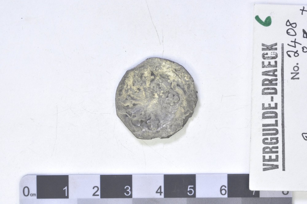 GT2408 Silver 2 Reales