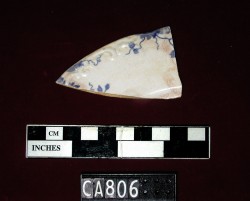 CA806h - Porcelain