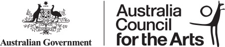 Australia Council for the Arts