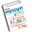 Education Brochure front cover