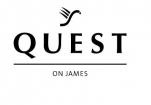 Quest on James