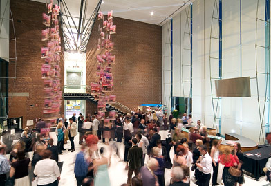 Support the Western Australian Museum