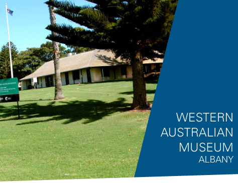 Albany Museum