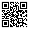 QR code to access accessibility app for iOS