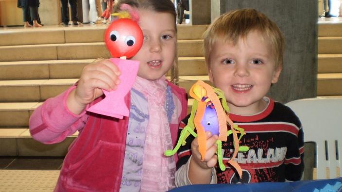 Caption: Playgroup Monthly Tuesdays "Playgroup Monthly Tuesdays"