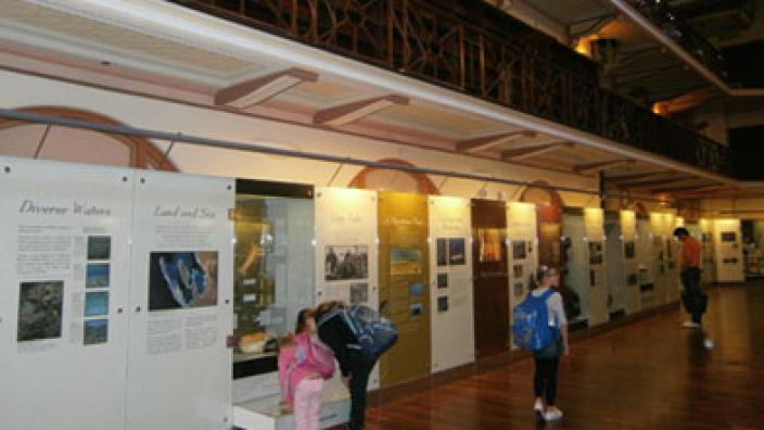 Image copyright of WA Museum