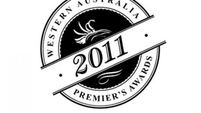 Western Australia 2011 Premier's Awards  