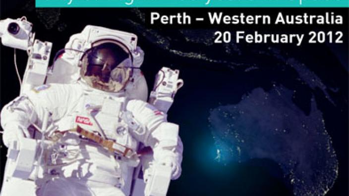  Image uses graphic elements copyright of NASA 