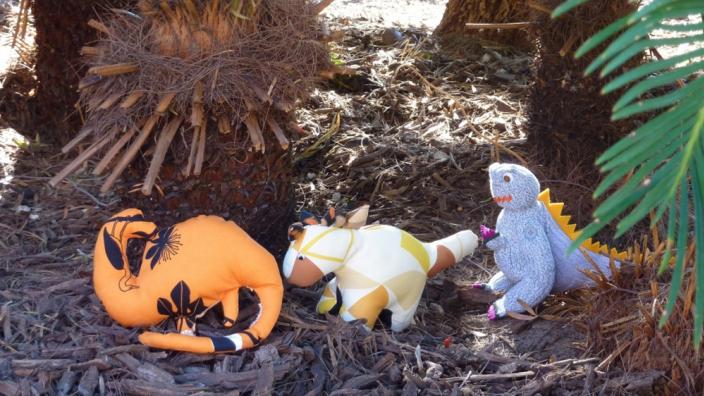 Image copyright of WA Museum