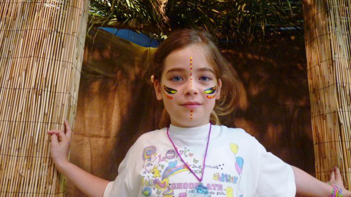 School holiday fun at Albany