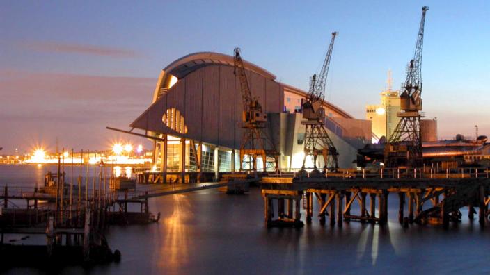 Image copyright of WA Museum