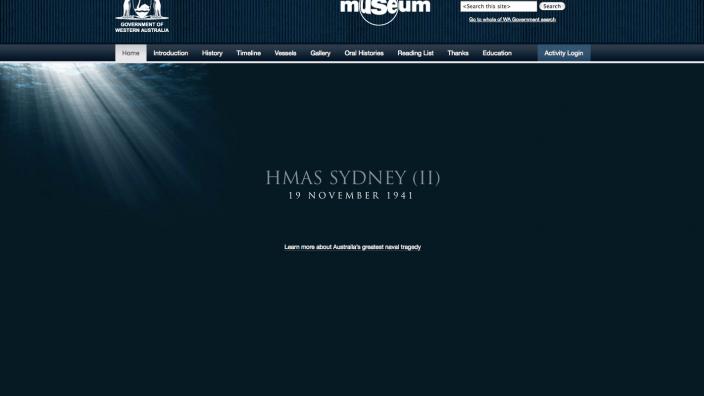  Developed by the WA Museum