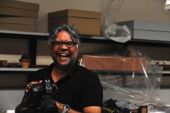 Brett Nannup