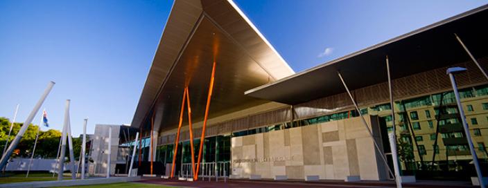 Perth Convention and Exhibition Centre