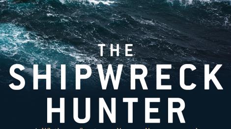 The Shipwreck Hunter