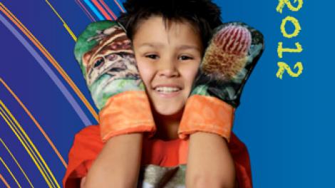 2012 Education Brochure for all Museum sites