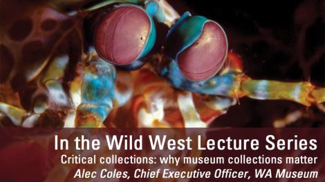 Image copyright of WA Museum