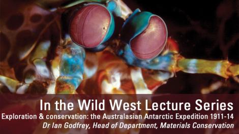 Image copyright of WA Museum