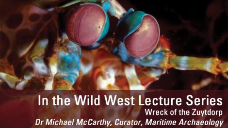 Image copyright of WA Museum
