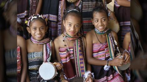 Enjoy fun activities for the kids at the WA Museum - Albany these holidays