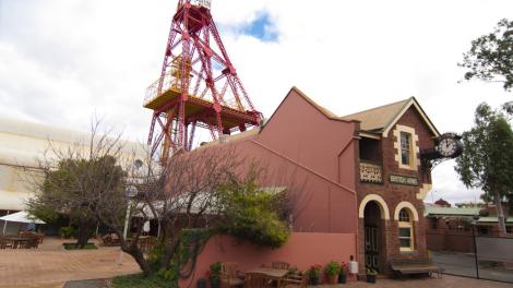 Image copyright of the Western Australian Museum