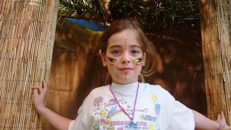School holiday fun at Albany