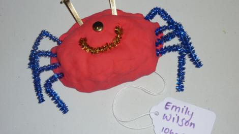 Emily Wilson
