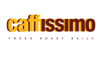 Caffissimo logo