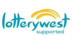 Lotterywest Lotterywest logo