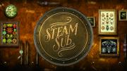- STEAMsub