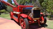 - 1924 Dennis fire Engine from the Museum collection