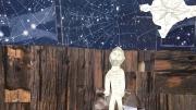 - Caption: Fenians Art Fun