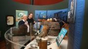 Highlights Tours - Image copyright of WA Museum A guided tour of the Western Australian Museum - Geraldton