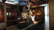 Indian Ocean - Image copyright of the Western Australian Museum A reconstruction of an Arab bazaar