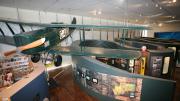 Mid West Gallery - Image copyright of the Western Australian Museum The Mid West Gallery of the Western Australian Museum - Geraldton