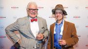 Last Night at the Museum - June 2016 Last Night at the Museum - June 2016