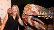 Last Night at the Museum - June 2016 Last Night at the Museum - June 2016