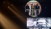 Last Night at the Museum - June 2016 Last Night at the Museum - June 2016