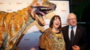 Last Night at the Museum - June 2016 Last Night at the Museum - June 2016