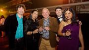 Last Night at the Museum - June 2016 Last Night at the Museum - June 2016