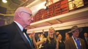 Last Night at the Museum - June 2016 Last Night at the Museum - June 2016