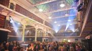 Last Night at the Museum - June 2016 Last Night at the Museum - June 2016