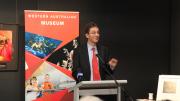 Image copyright of WA Museum