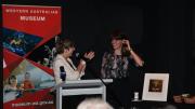 Image copyright of WA Museum